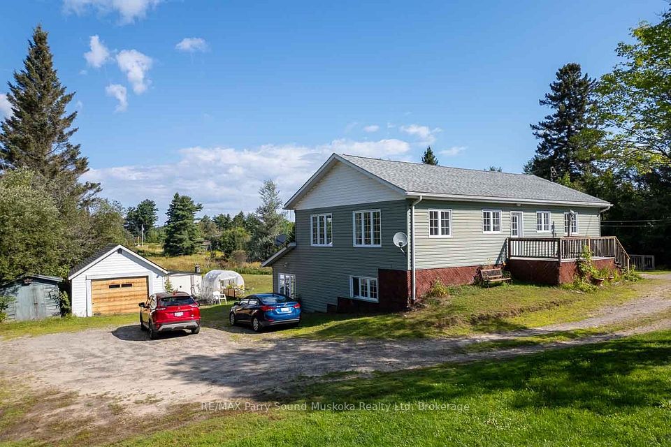 187 Victoria Street, Magnetawan, ON P0A 1P0 at 187 Victoria Street, Magnetawan, ON P0A 1P0, Magnetawan, ON, P0A 1P0