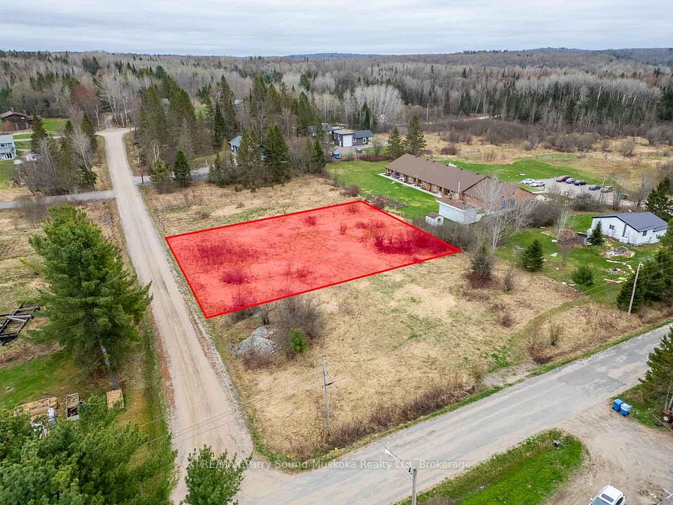 00 King Street, Magnetawan, ON P0A 1P0 at 00 King Street, Magnetawan, ON P0A 1P0, Magnetawan, ON, P0A 1P0