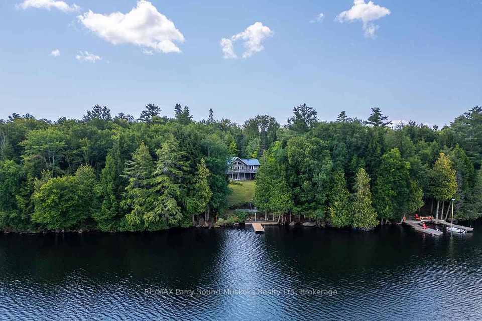 1889 South Horn Lake Road, Magnetawan, ON P0A 1P0 at 1889 South Horn Lake Road, Magnetawan, ON P0A 1P0, Magnetawan, ON, P0A 1P0