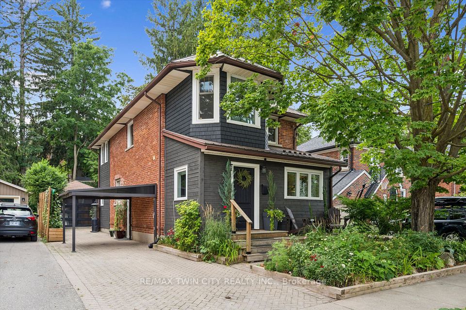 121 Belmont Avenue, Waterloo, ON N2L 2A8 at 121 Belmont Avenue, Waterloo, ON N2L 2A8, Waterloo, ON, N2L 2A8