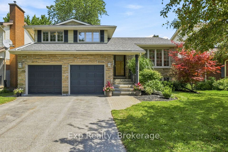 36 Kensington Crescent, Belleville, ON K8P 4T3 at 36 Kensington Crescent, Belleville, ON K8P 4T3, Belleville, ON, K8P 4T3