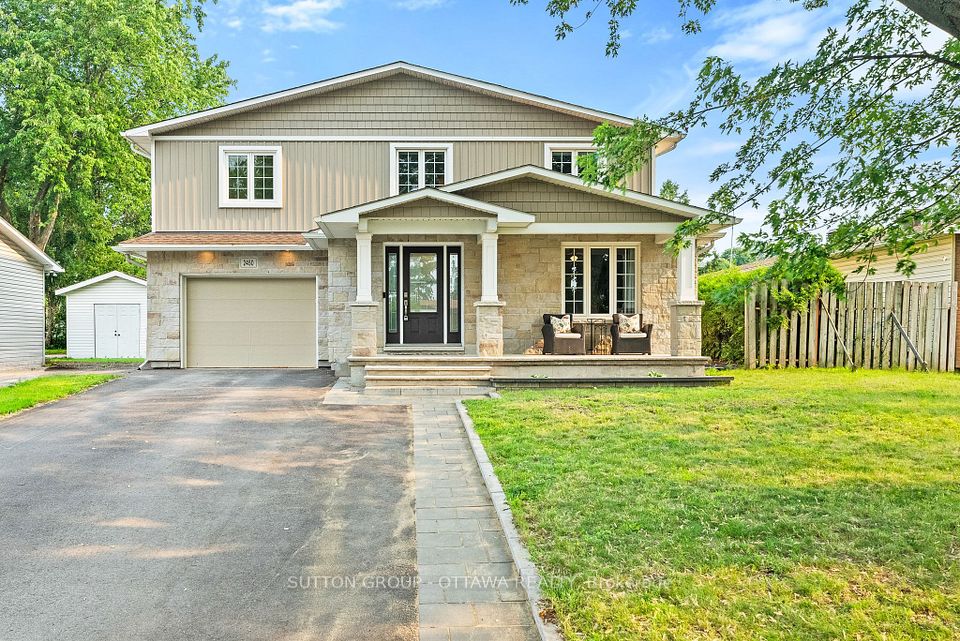 2450 Blackstone Crescent, Elmvale Acres and Area, ON K1B 4H2 at 2450 Blackstone Crescent, Elmvale Acres and Area, ON K1B 4H2, Elmvale Acres and Area, ON, K1B 4H2