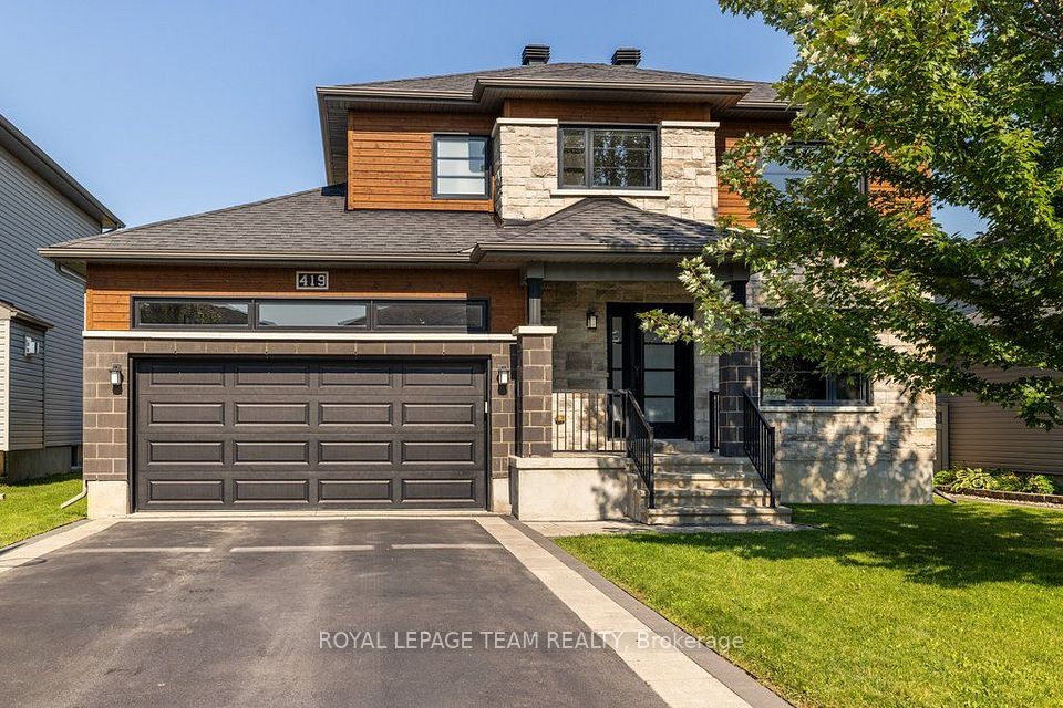 419 Provence Avenue, Russell, ON K0A 1W0 at 419 Provence Avenue, Russell, ON K0A 1W0, Russell, ON, K0A 1W0