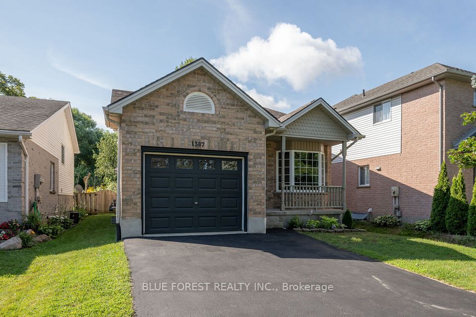1387 Idylwood Road, London East, ON N5V 3V3 at 1387 Idylwood Road, London East, ON N5V 3V3, London East, ON, N5V 3V3