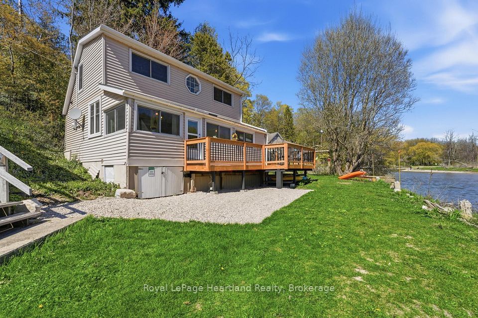 9 MAPLE Lane, Ashfield-Colborne-Wawanosh, ON N7A 3X9 at 9 MAPLE Lane, Ashfield-Colborne-Wawanosh, ON N7A 3X9, Ashfield-Colborne-Wawanosh, ON, N7A 3X9
