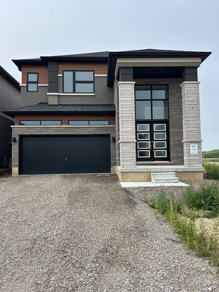 4 Arding Circle, Brantford, ON N3L 0P6 at 4 Arding Circle, Brantford, ON N3L 0P6, Brantford, ON, N3L 0P6