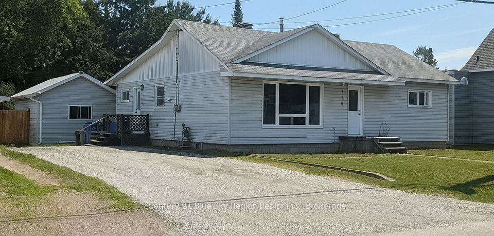 270 Belanger Street, West Nipissing, ON P2B 3B9 at 270 Belanger Street, West Nipissing, ON P2B 3B9, West Nipissing, ON, P2B 3B9