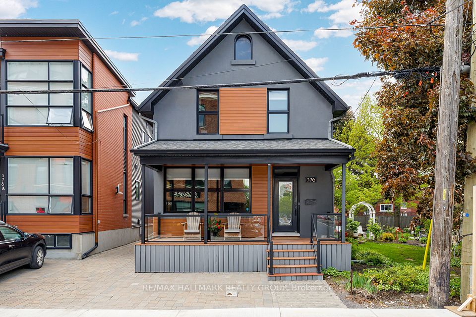 376 Winona Avenue, Westboro - Hampton Park, ON K1Z 5H7 at 376 Winona Avenue, Westboro - Hampton Park, ON K1Z 5H7, Westboro - Hampton Park, ON, K1Z 5H7