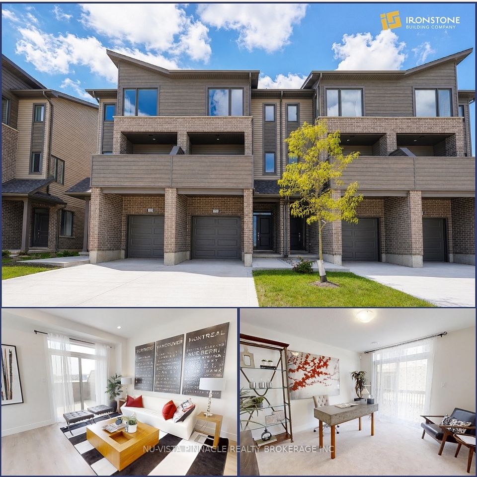 1870 Evans Boulevard 38, London South, ON N6M 0N5 at 1870 Evans Boulevard 38, London South, ON N6M 0N5, London South, ON, N6M 0N5