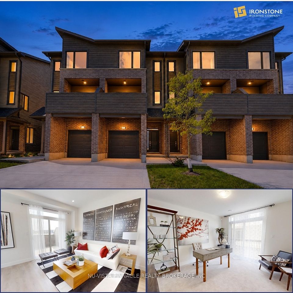 1886 Evans Boulevard, London South, ON N6M 0N5 at 1886 Evans Boulevard, London South, ON N6M 0N5, London South, ON, N6M 0N5