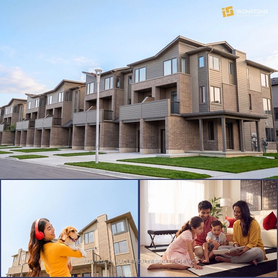 1870 Evans Boulevard 28, London South, ON N6M 0N5 at 1870 Evans Boulevard 28, London South, ON N6M 0N5, London South, ON, N6M 0N5