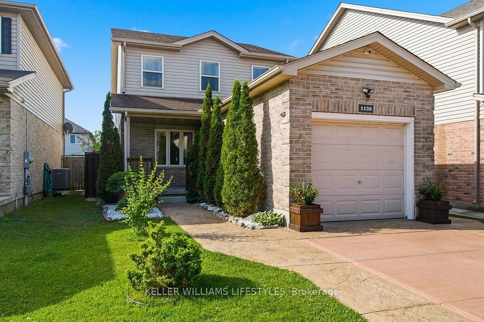 1135 Kimball Crescent, London North, ON N6G 0A8 at 1135 Kimball Crescent, London North, ON N6G 0A8, London North, ON, N6G 0A8