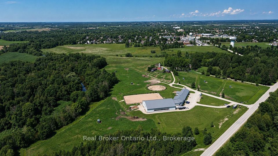 52 Concession 2 SDR, Brockton, ON N0G 2V0 at 52 Concession 2 SDR, Brockton, ON N0G 2V0, Brockton, ON, N0G 2V0
