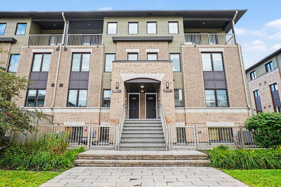 269A Titanium Private, Orleans - Convent Glen and Area, ON K1C 0A5 at 269A Titanium Private, Orleans - Convent Glen and Area, ON K1C 0A5, Orleans - Convent Glen and Area, ON, K1C 0A5