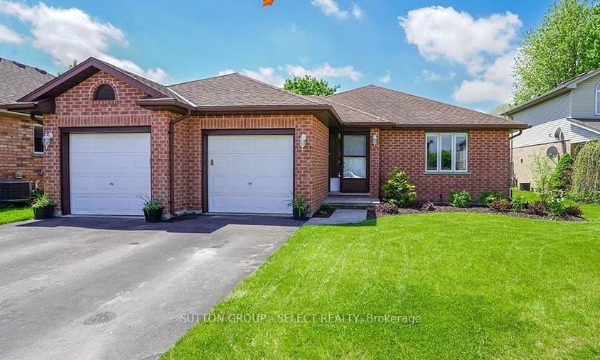 234 Parkview Drive, Strathroy-Caradoc, ON N7G 4C1 at 234 Parkview Drive, Strathroy-Caradoc, ON N7G 4C1, Strathroy-Caradoc, ON, N7G 4C1