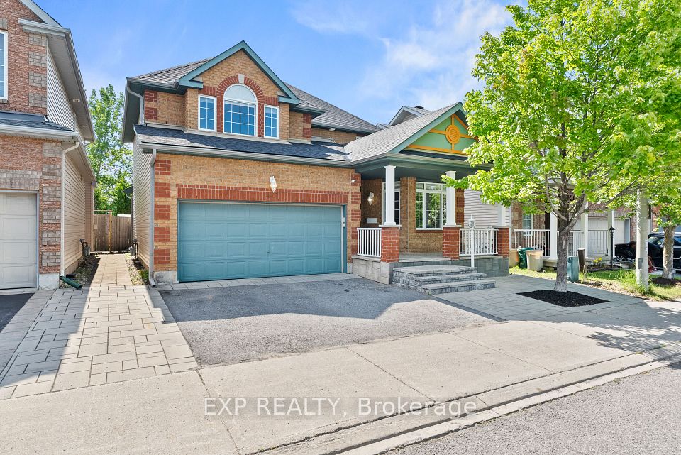 112 Redcliff Avenue, Barrhaven, ON K2J 5J7 at 112 Redcliff Avenue, Barrhaven, ON K2J 5J7, Barrhaven, ON, K2J 5J7