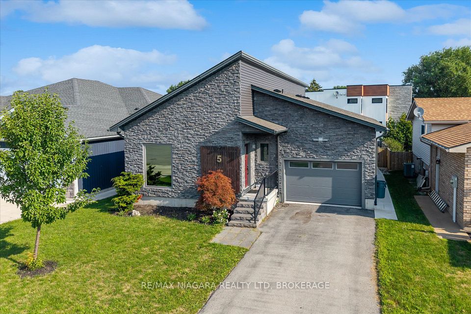 5 Heron Pointe Road, Port Colborne, ON L3K 6A9 at 5 Heron Pointe Road, Port Colborne, ON L3K 6A9, Port Colborne, ON, L3K 6A9