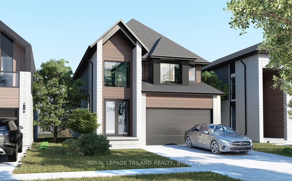 6323 Royal Magnolia Avenue, London South, ON N6P 0K2 at 6323 Royal Magnolia Avenue, London South, ON N6P 0K2, London South, ON, N6P 0K2