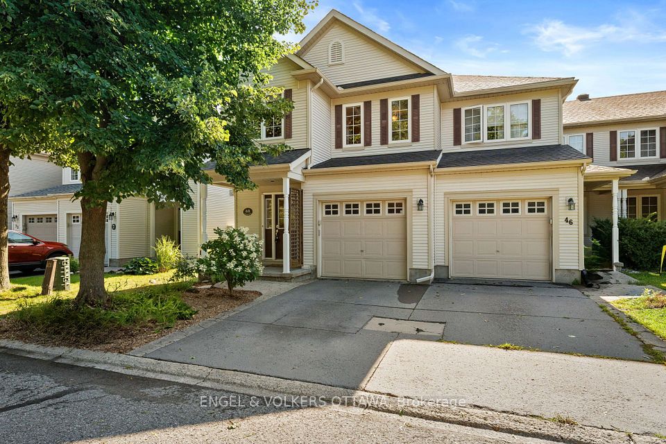 48 Fieldberry Private, Barrhaven, ON K2J 5E8 at 48 Fieldberry Private, Barrhaven, ON K2J 5E8, Barrhaven, ON, K2J 5E8