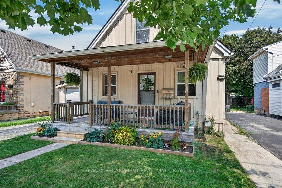 15 Crockett Street, Hamilton, ON L8V 1G8 at 15 Crockett Street, Hamilton, ON L8V 1G8, Hamilton, ON, L8V 1G8