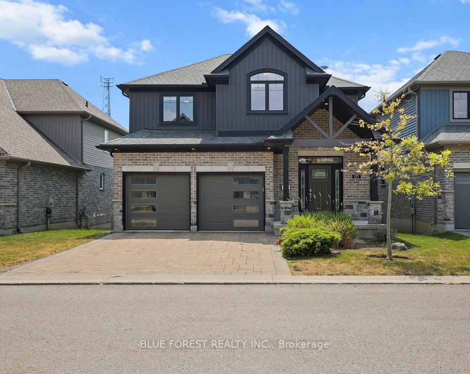 1061 Eagletrace Drive 177, London North, ON N6G 0T3 at 1061 Eagletrace Drive 177, London North, ON N6G 0T3, London North, ON, N6G 0T3