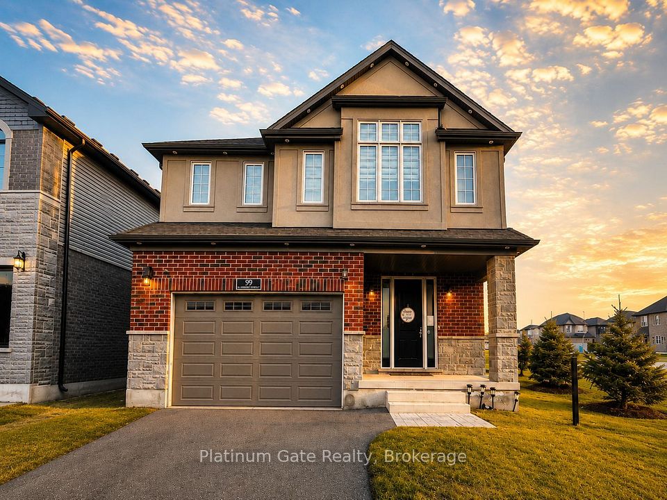 99 Ian Ormston Drive, Kitchener, ON N2P 0K2 at 99 Ian Ormston Drive, Kitchener, ON N2P 0K2, Kitchener, ON, N2P 0K2