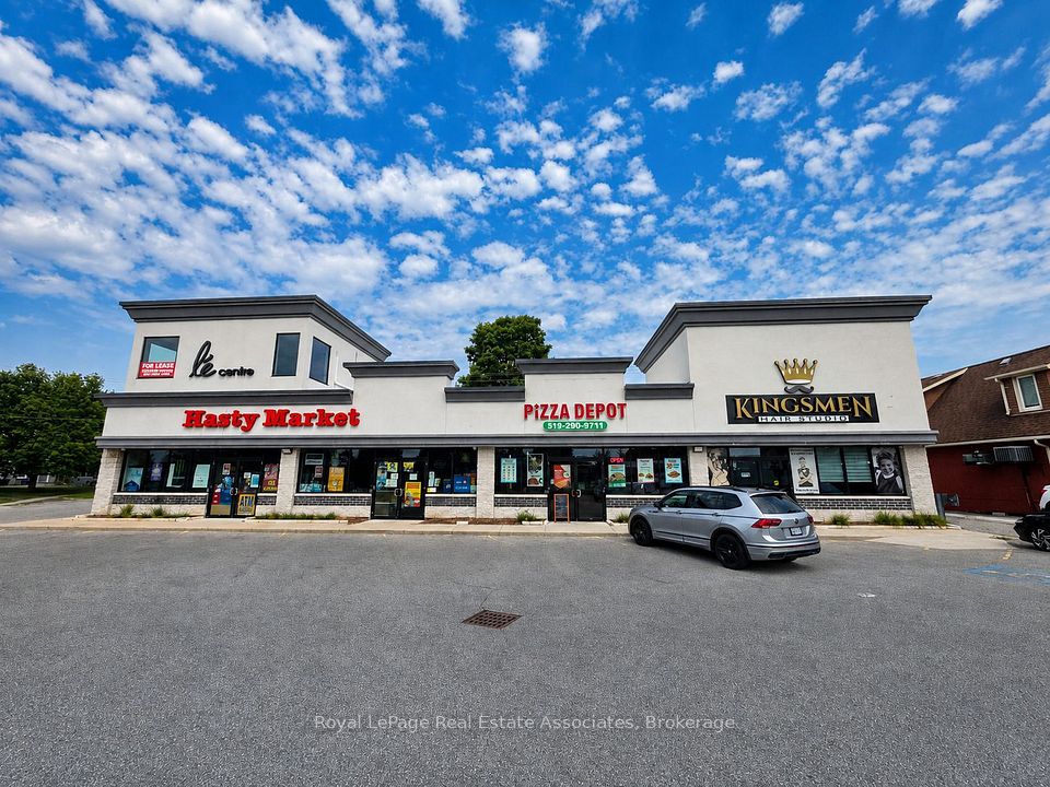 801 Dundas Street 5, Woodstock, ON N4S 1G2