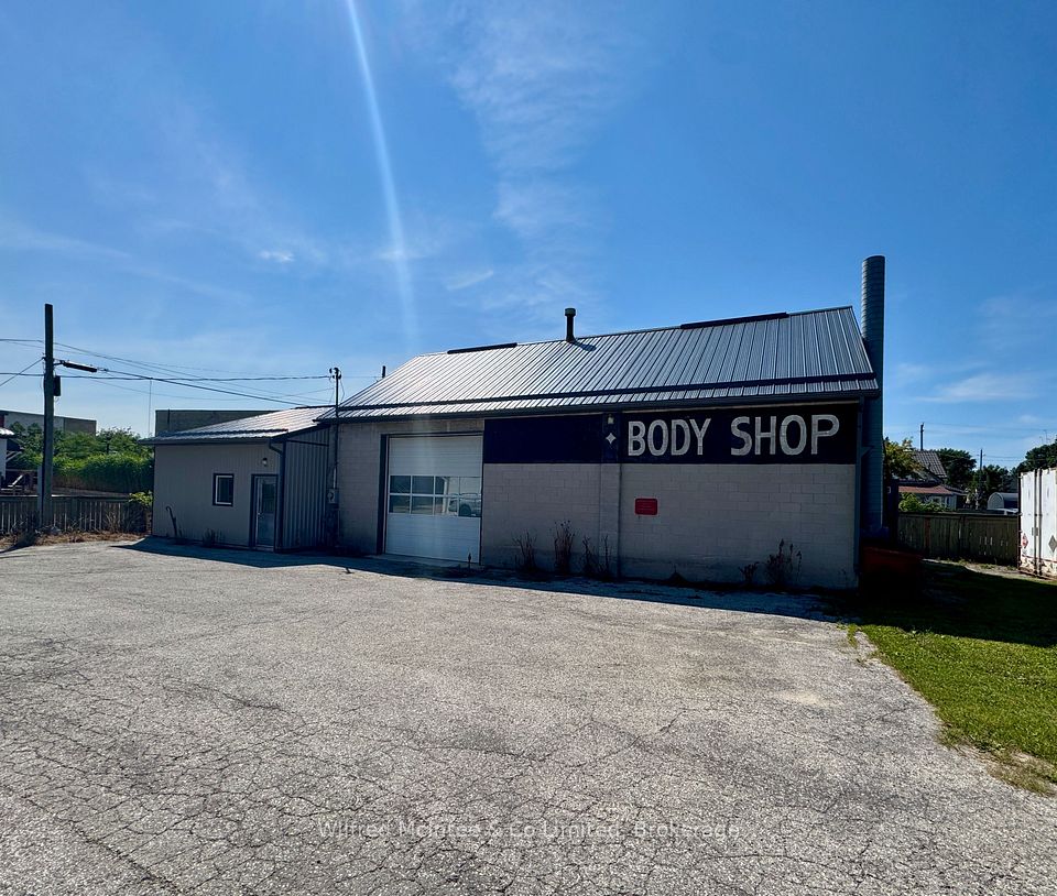 315 Catherine Street, Brockton, ON N0G 2V0