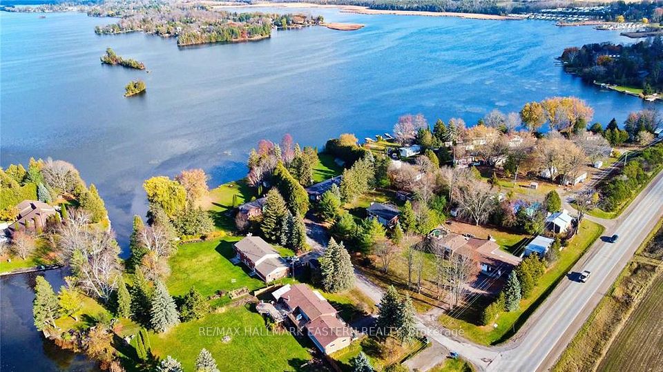 691 Frank Hill Road, Kawartha Lakes, ON K9J 6X3
