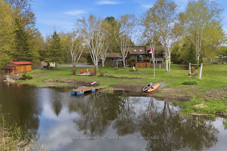 1851 County Rd 9 Road, Greater Napanee, ON K7R 3K8 at 1851 County Rd 9 Road, Greater Napanee, ON K7R 3K8, Greater Napanee, ON, K7R 3K8