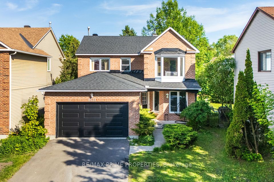 1531 Kamouraska Circle, Orleans - Convent Glen and Area, ON K1C 3J1 at 1531 Kamouraska Circle, Orleans - Convent Glen and Area, ON K1C 3J1, Orleans - Convent Glen and Area, ON, K1C 3J1