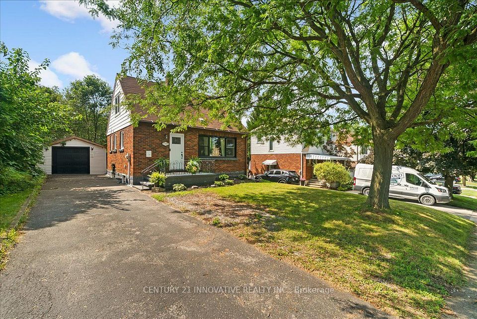 5709 Hanan Avenue, Niagara Falls, ON L2G 4E7 at 5709 Hanan Avenue, Niagara Falls, ON L2G 4E7, Niagara Falls, ON, L2G 4E7