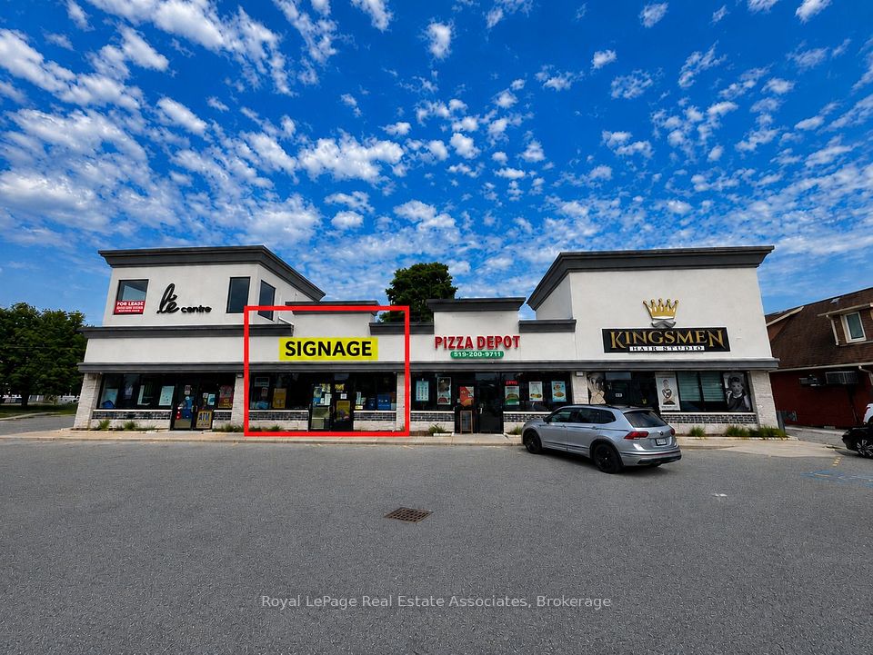 801 Dundas Street 2, Woodstock, ON N4S 1G2