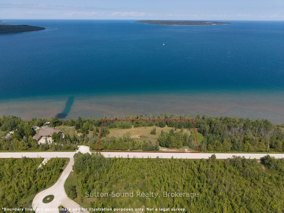 Lot 3 Grey Road 1, Georgian Bluffs, ON N0H 1S0 at Lot 3 Grey Road 1, Georgian Bluffs, ON N0H 1S0, Georgian Bluffs, ON, N0H 1S0