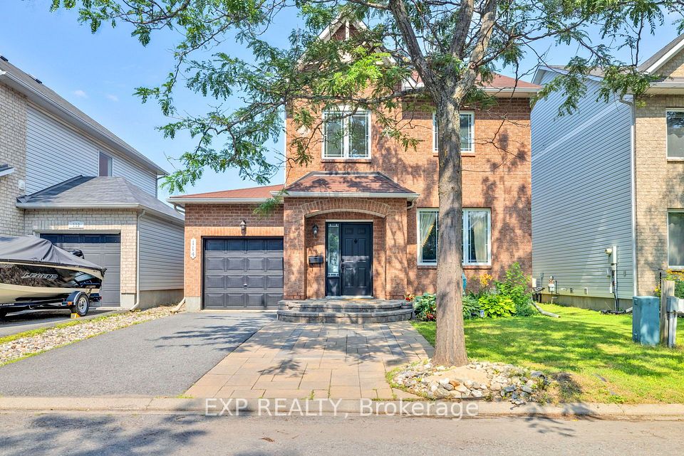 114 Ashmore Drive, Barrhaven, ON K2G 7B3 at 114 Ashmore Drive, Barrhaven, ON K2G 7B3, Barrhaven, ON, K2G 7B3