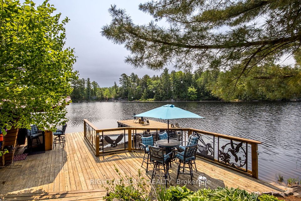 235 LOCH ERNE Road, McDougall, ON P2A 2W7 at 235 LOCH ERNE Road, McDougall, ON P2A 2W7, McDougall, ON, P2A 2W7
