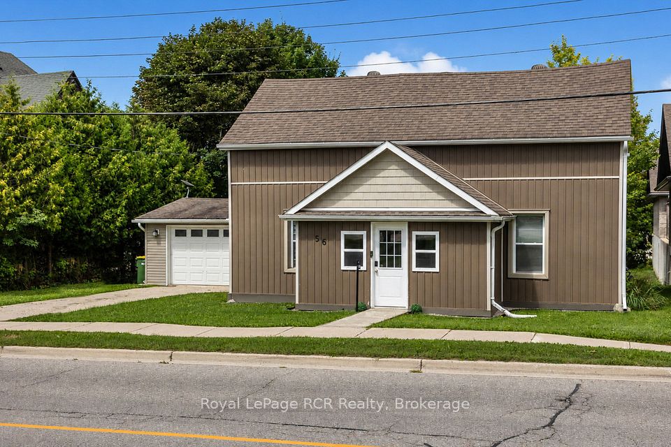 56 Main Street E, Grey Highlands, ON N0C 1H0 at 56 Main Street E, Grey Highlands, ON N0C 1H0, Grey Highlands, ON, N0C 1H0