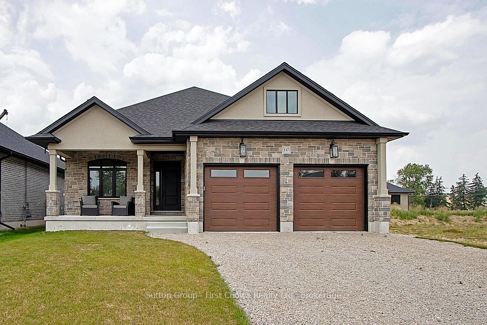 117 KASTNER Street, Stratford, ON N5A 0J7 at 117 KASTNER Street, Stratford, ON N5A 0J7, Stratford, ON, N5A 0J7