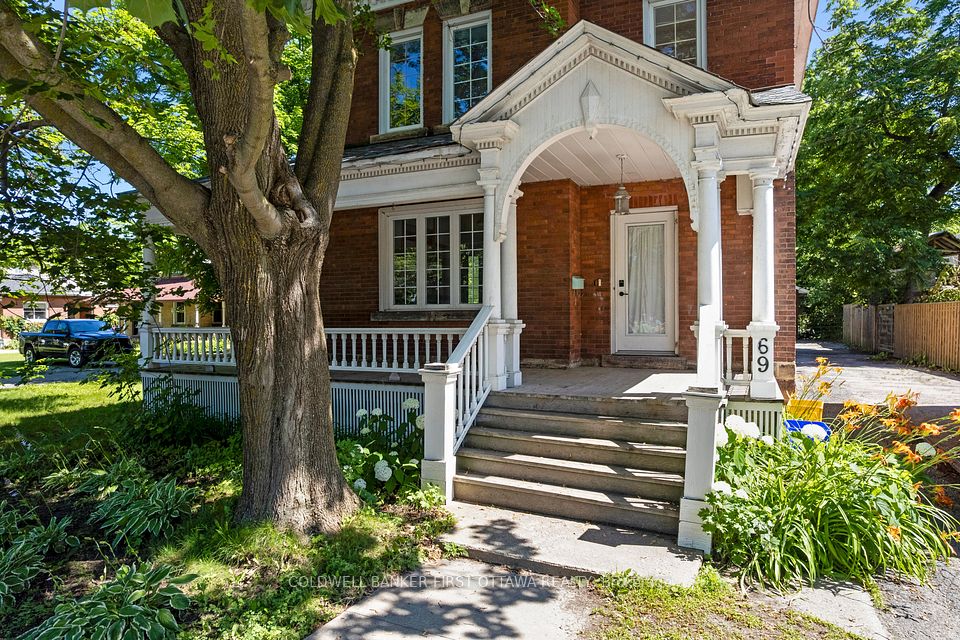 69 Wilson Street W, Perth, ON K7H 2N7 at 69 Wilson Street W, Perth, ON K7H 2N7, Perth, ON, K7H 2N7