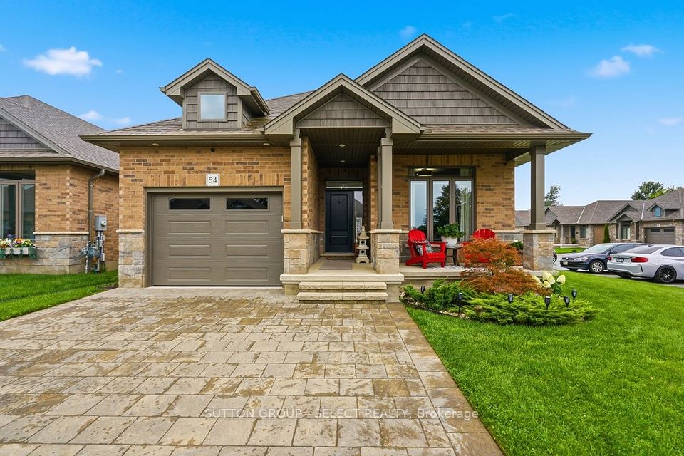 159 Collins Way 54, Strathroy-Caradoc, ON N7G 0G8 at 159 Collins Way 54, Strathroy-Caradoc, ON N7G 0G8, Strathroy-Caradoc, ON, N7G 0G8