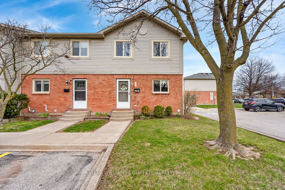 65 Dorchester Boulevard 61, St. Catharines, ON L2M 7T1 at 65 Dorchester Boulevard 61, St. Catharines, ON L2M 7T1, St. Catharines, ON, L2M 7T1