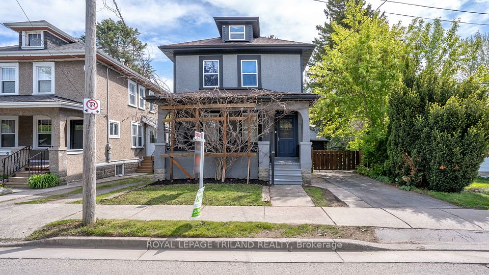 41 GUNN Street, London North, ON N6G 1C6 at 41 GUNN Street, London North, ON N6G 1C6, London North, ON, N6G 1C6