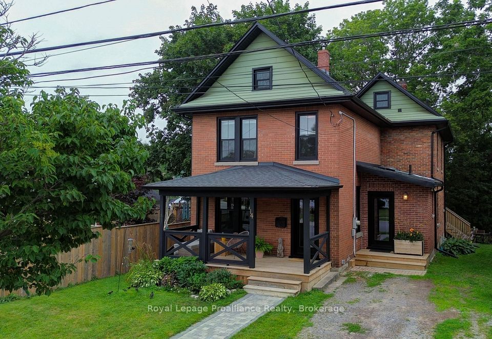 14 Ward Street, Port Hope, ON L1A 1L5 at 14 Ward Street, Port Hope, ON L1A 1L5, Port Hope, ON, L1A 1L5