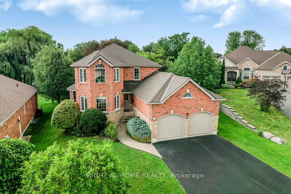 23 Magnolia Court, Belleville, ON K8P 5M7 at 23 Magnolia Court, Belleville, ON K8P 5M7, Belleville, ON, K8P 5M7
