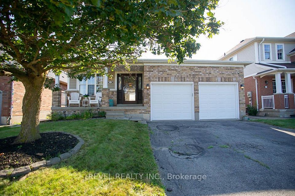 48 Lovell Crescent, Brantford, ON N3T 6P3 at 48 Lovell Crescent, Brantford, ON N3T 6P3, Brantford, ON, N3T 6P3
