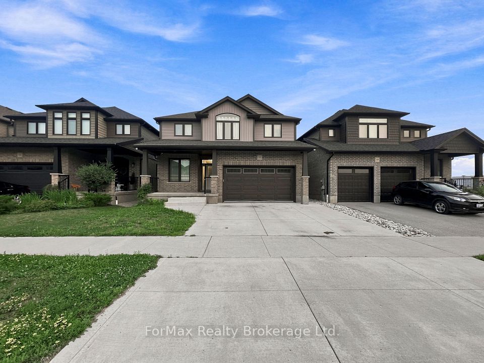 55 Loxleigh Lane, Waterloo, ON N0B 1M0 at 55 Loxleigh Lane, Waterloo, ON N0B 1M0, Waterloo, ON, N0B 1M0