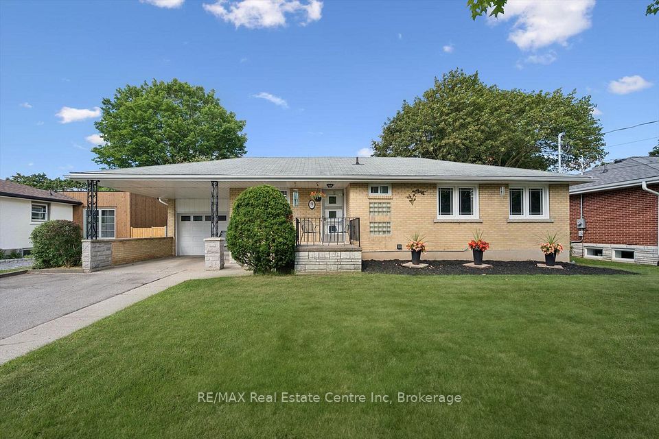 9 Hamel Avenue, Guelph, ON N1H 5L9 at 9 Hamel Avenue, Guelph, ON N1H 5L9, Guelph, ON, N1H 5L9
