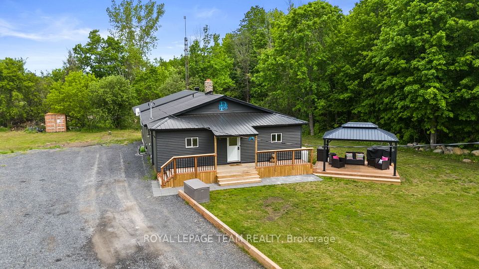 16509 Cedarvale Road, North Stormont, ON K0C 1Y0 at 16509 Cedarvale Road, North Stormont, ON K0C 1Y0, North Stormont, ON, K0C 1Y0