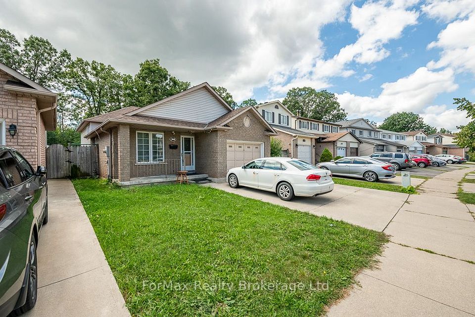 366 Macintosh Drive, Hamilton, ON L8E 4E2 at 366 Macintosh Drive, Hamilton, ON L8E 4E2, Hamilton, ON, L8E 4E2