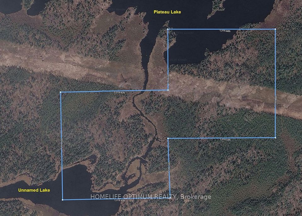 72 acres Plateau Lake, Rainy River Remote Area, ON P0T 1C0 at 72 acres Plateau Lake, Rainy River Remote Area, ON P0T 1C0, Rainy River Remote Area, ON, P0T 1C0
